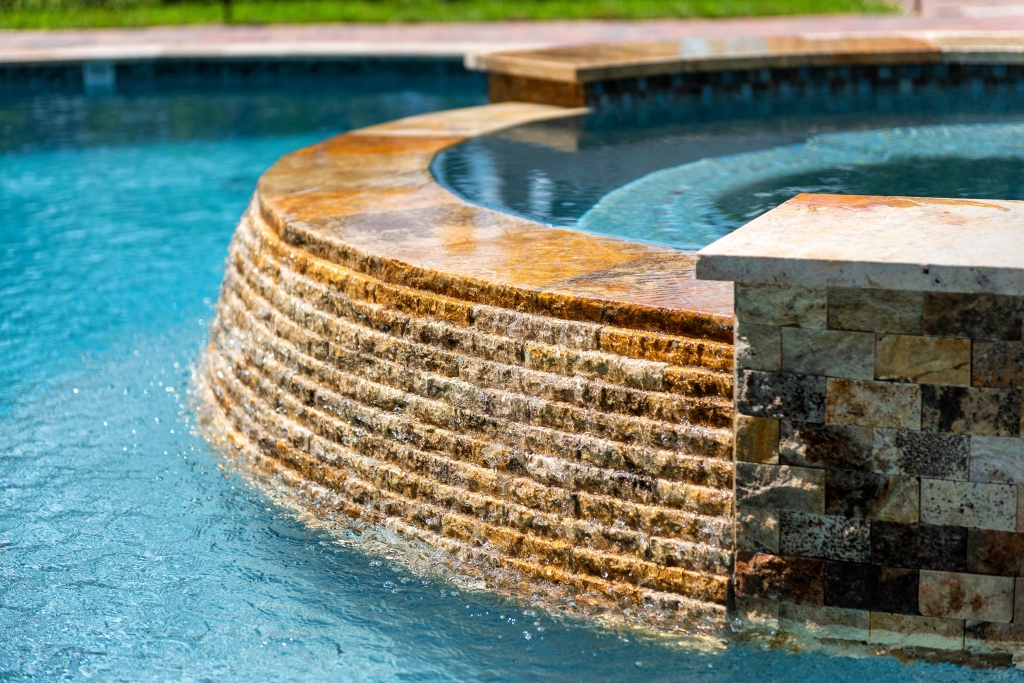 what is mastic for pools